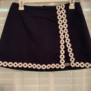 Lily Pulitzer skort